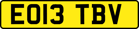 EO13TBV