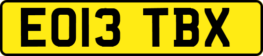 EO13TBX