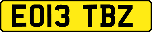 EO13TBZ