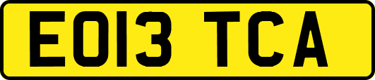 EO13TCA