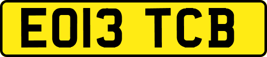 EO13TCB