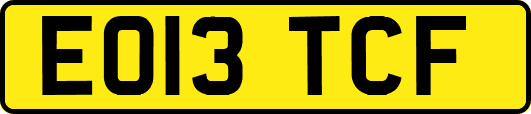 EO13TCF