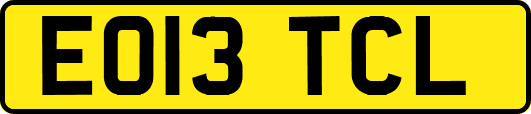 EO13TCL