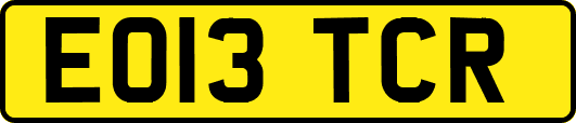 EO13TCR