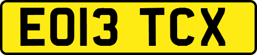 EO13TCX