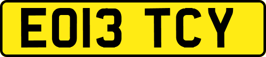 EO13TCY