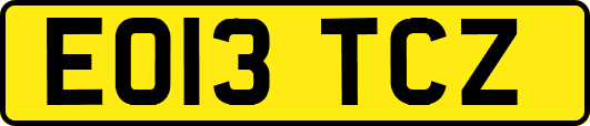 EO13TCZ