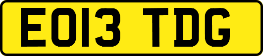EO13TDG