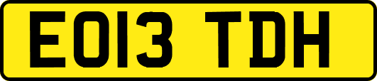 EO13TDH