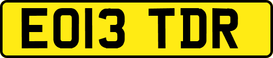 EO13TDR