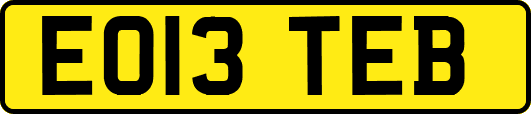 EO13TEB