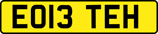 EO13TEH