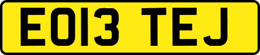 EO13TEJ