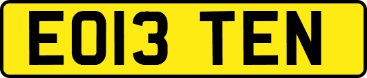 EO13TEN