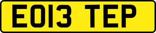 EO13TEP