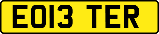 EO13TER