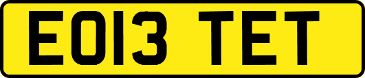 EO13TET