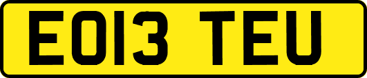 EO13TEU