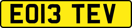 EO13TEV