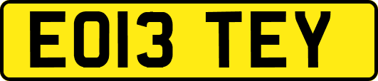 EO13TEY