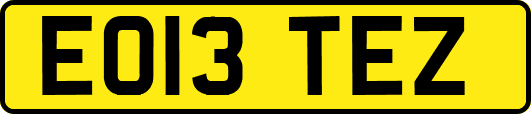 EO13TEZ