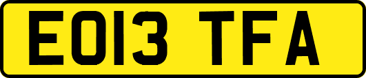 EO13TFA