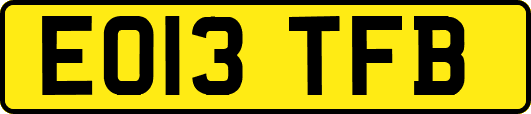 EO13TFB