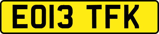 EO13TFK