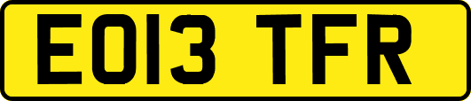 EO13TFR