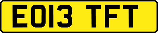 EO13TFT