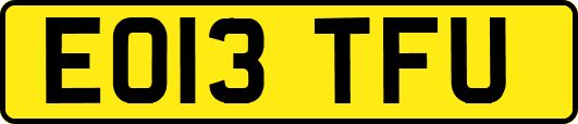 EO13TFU