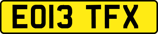 EO13TFX