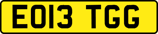 EO13TGG