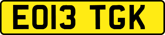 EO13TGK