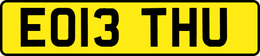 EO13THU