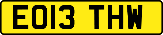 EO13THW