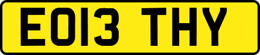 EO13THY