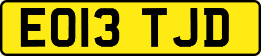 EO13TJD