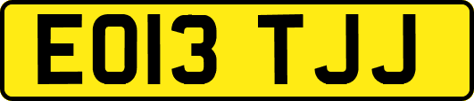 EO13TJJ