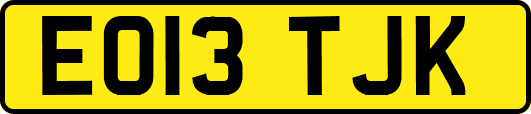 EO13TJK