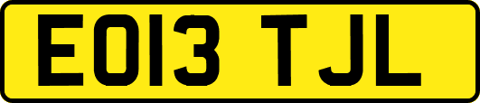 EO13TJL