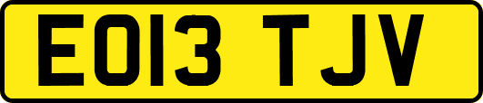 EO13TJV