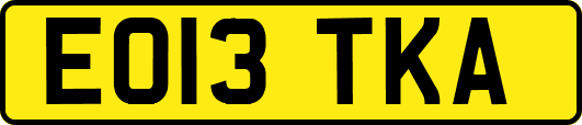 EO13TKA