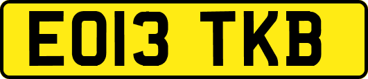 EO13TKB