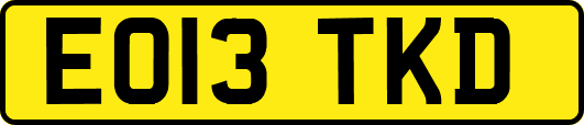 EO13TKD