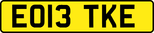 EO13TKE