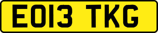 EO13TKG