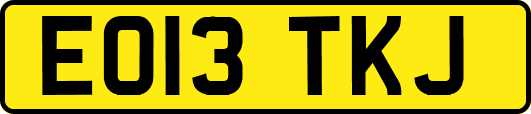 EO13TKJ