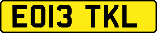 EO13TKL