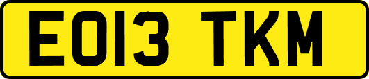 EO13TKM